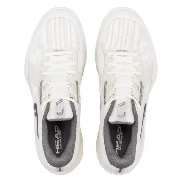 Head Sprint Pro 4.0 Tennisschuhe Wei&szlig; / Grau