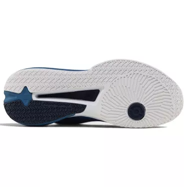 Bullpadel Neuron 26I P2 Padelschuhe Bordeaux