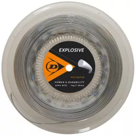 Dunlop Explosive Saitenrolle 200 m B-Ware