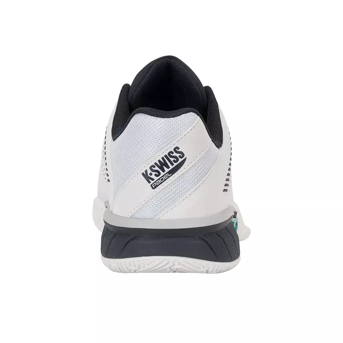 K-Swiss Express Light 3 Padelschuhe Wei&szlig; / Blau