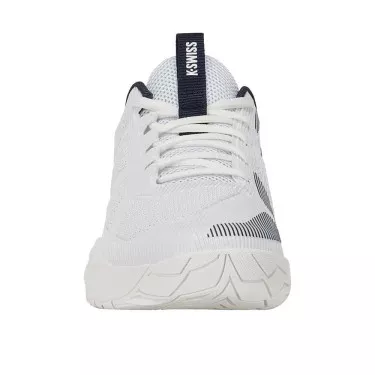 K-Swiss K-Speed Team Tennisschuhe Wei&szlig; / Blau