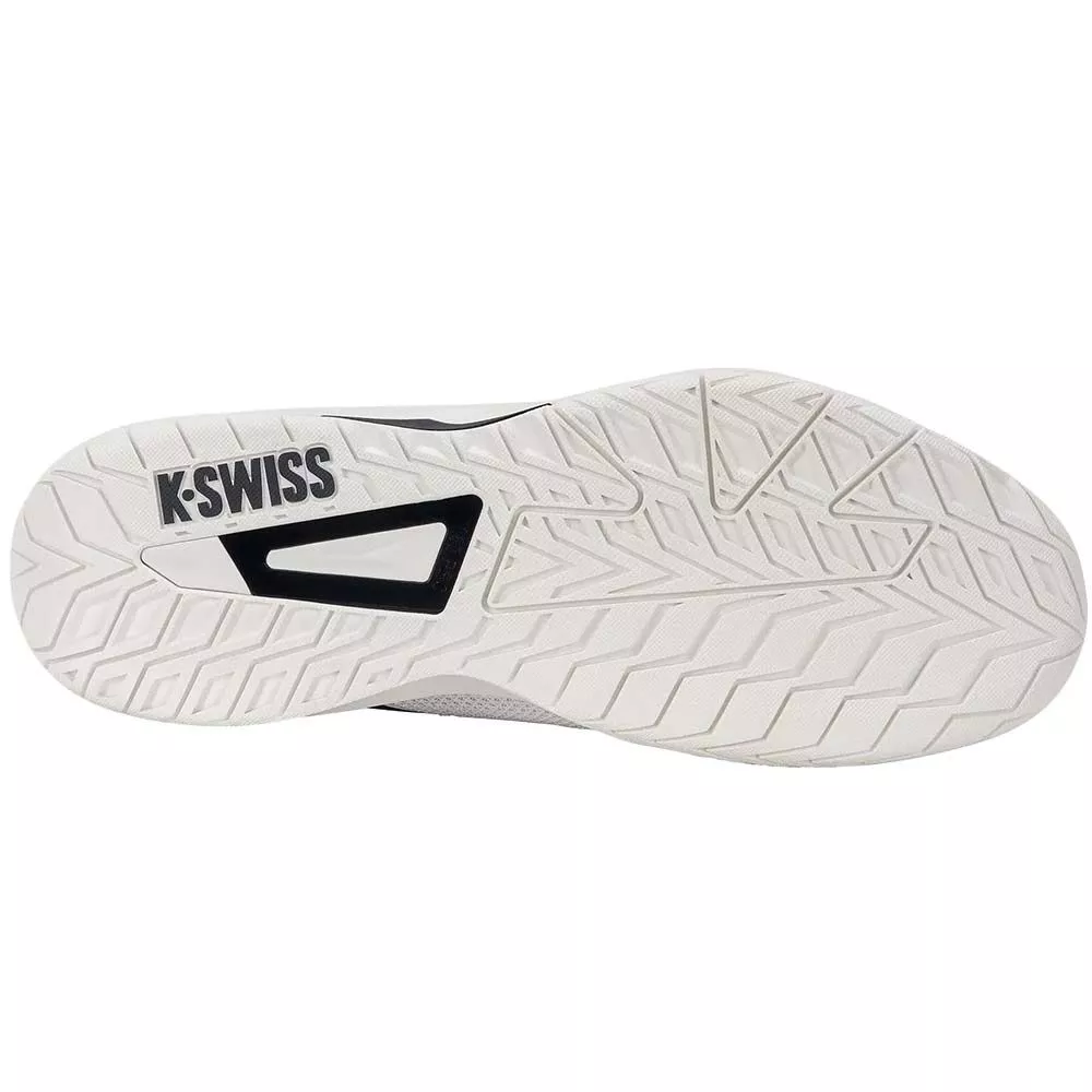 K-Swiss K-Speed Team Tennisschuhe Wei&szlig; / Blau