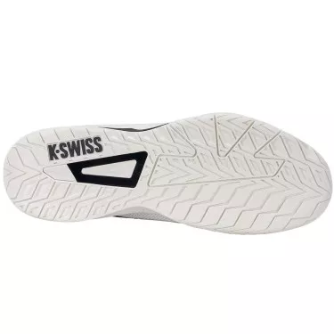 K-Swiss K-Speed Team Tennisschuhe Wei&szlig; / Blau