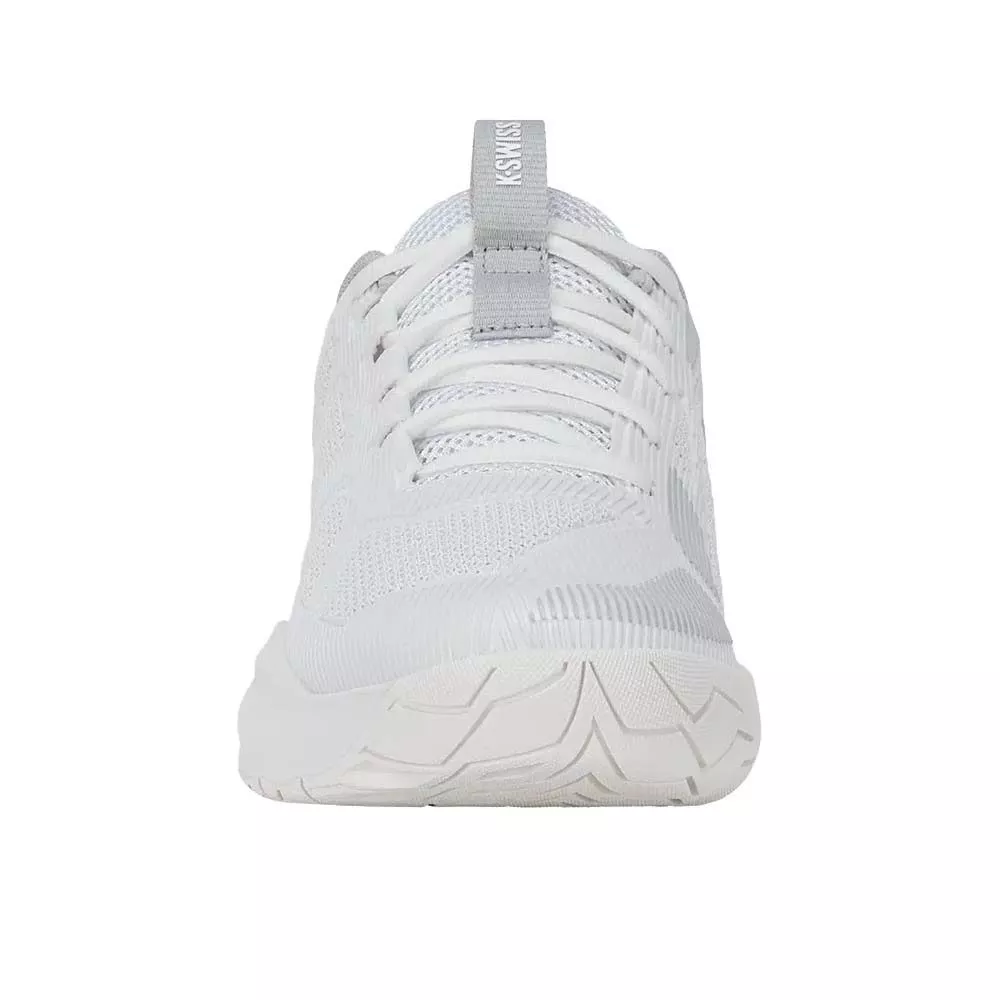 K-Swiss K-Speed Team Tennisschuhe Damen Wei&szlig; / Blau