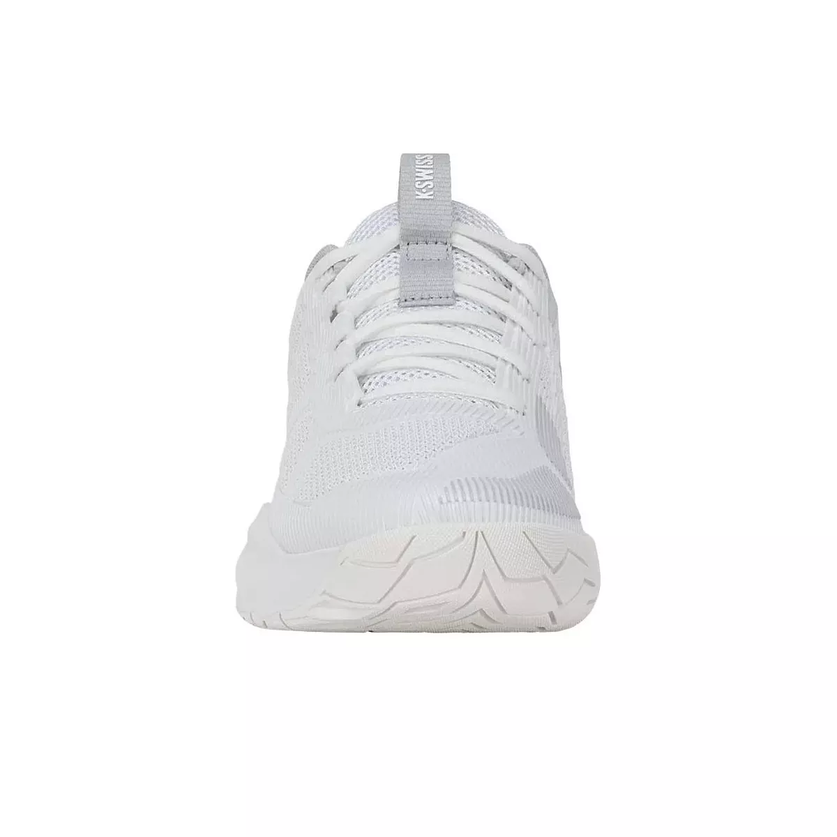 K-Swiss K-Speed Team Tennisschuhe Damen Wei&szlig; / Blau