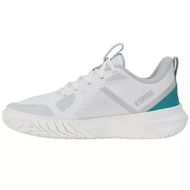 K-Swiss K-Speed Team Tennisschuhe Damen Wei&szlig; / Blau