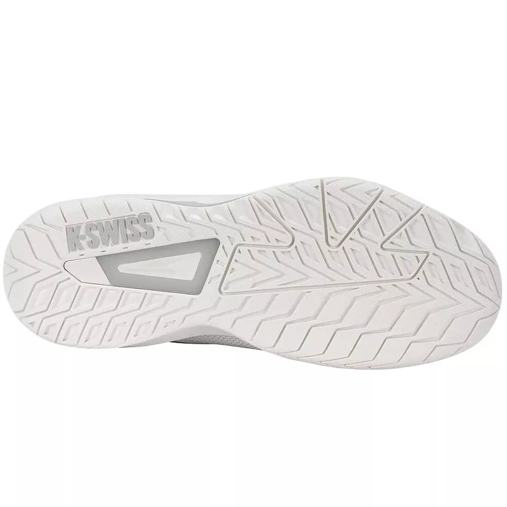 K-Swiss K-Speed Team Tennisschuhe Damen Wei&szlig; / Blau