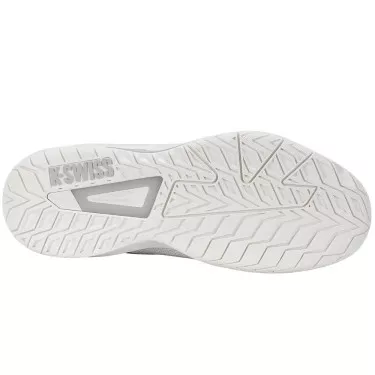 K-Swiss K-Speed Team Tennisschuhe Damen Wei&szlig; / Blau