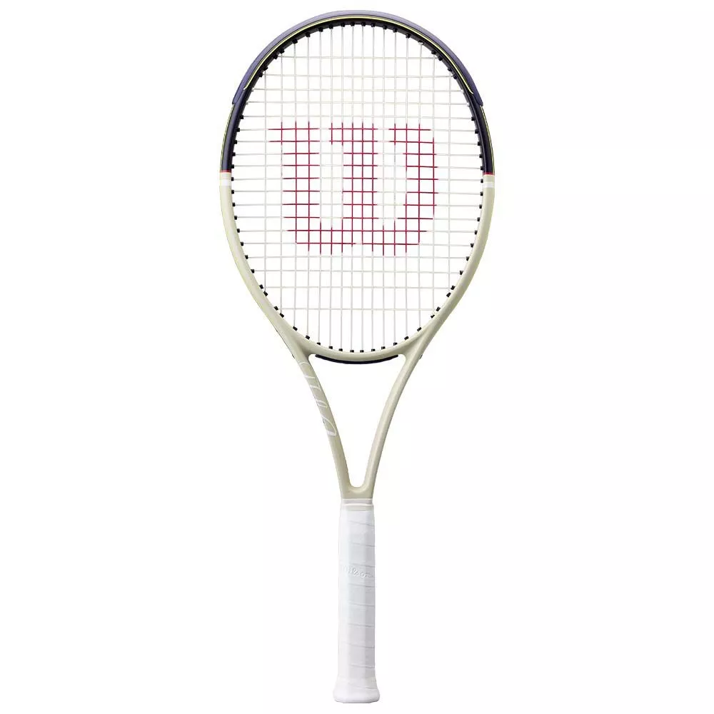 Wilson Blade 100 V10 US Open 2026 Tennisschl&auml;ger (300 g)