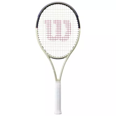 Wilson Blade 100 V10 US Open 2026 Tennisschl&auml;ger (300 g)