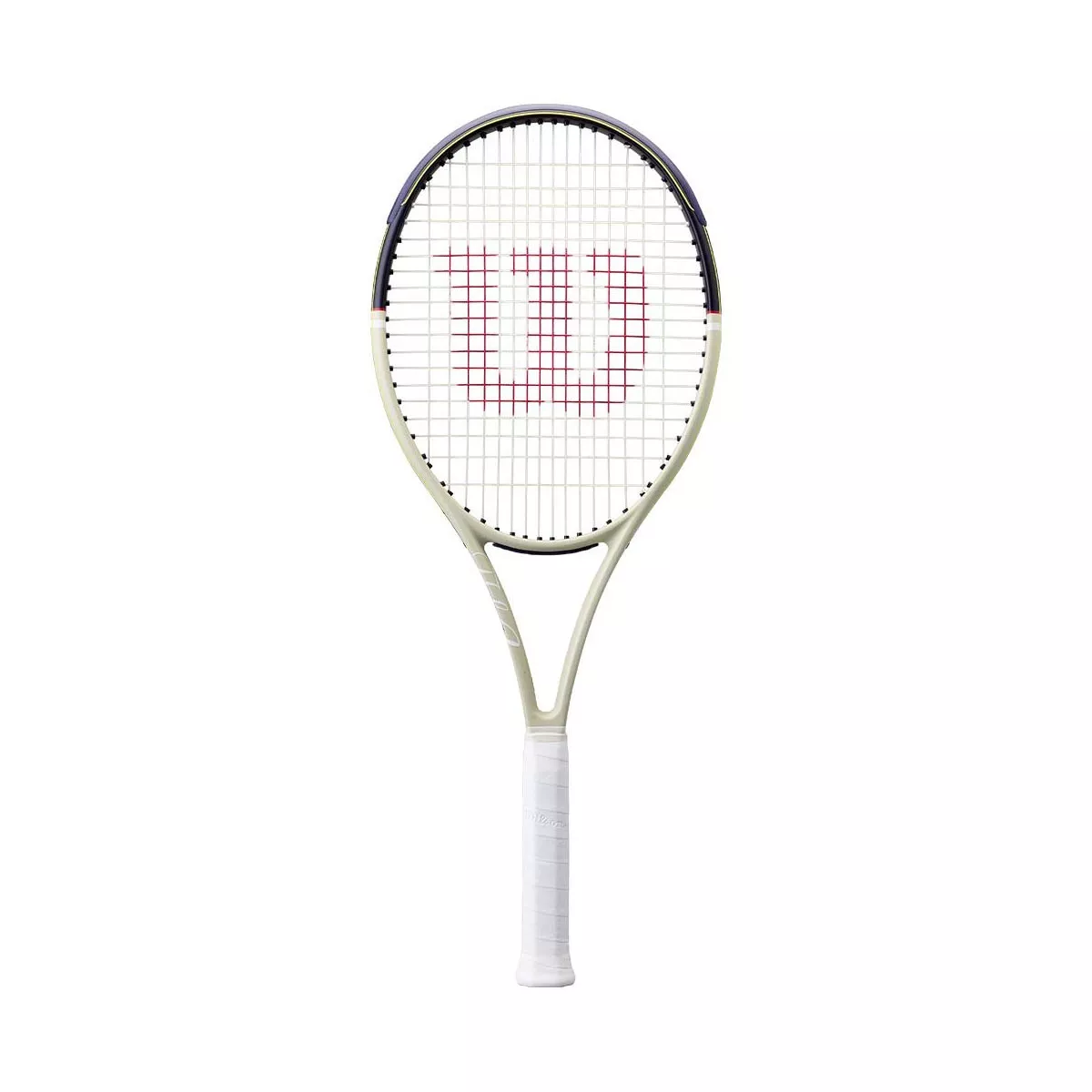 Wilson Blade 100 V10 US Open 2026 Tennisschl&auml;ger (300 g)