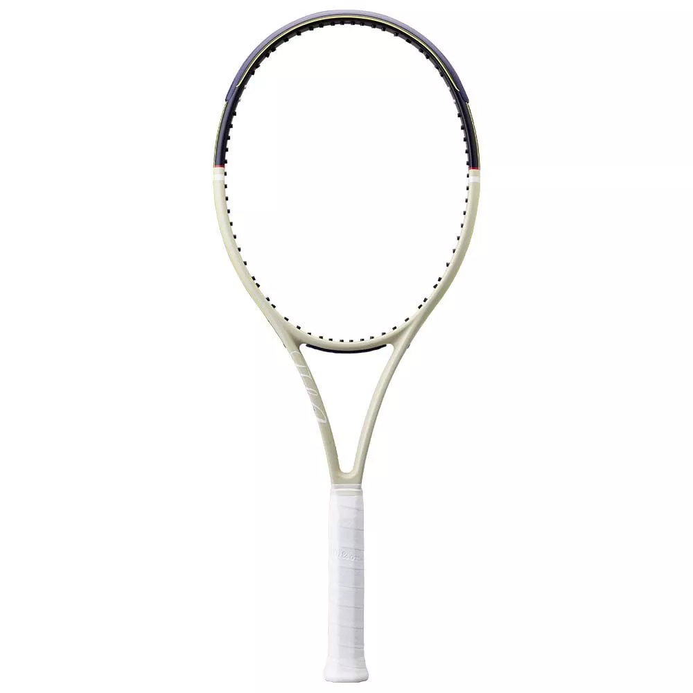 Wilson Blade 100 V10 US Open 2026 Tennisschl&auml;ger (300 g)