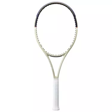 Wilson Blade 100 V10 US Open 2026 Tennisschl&auml;ger (300 g)