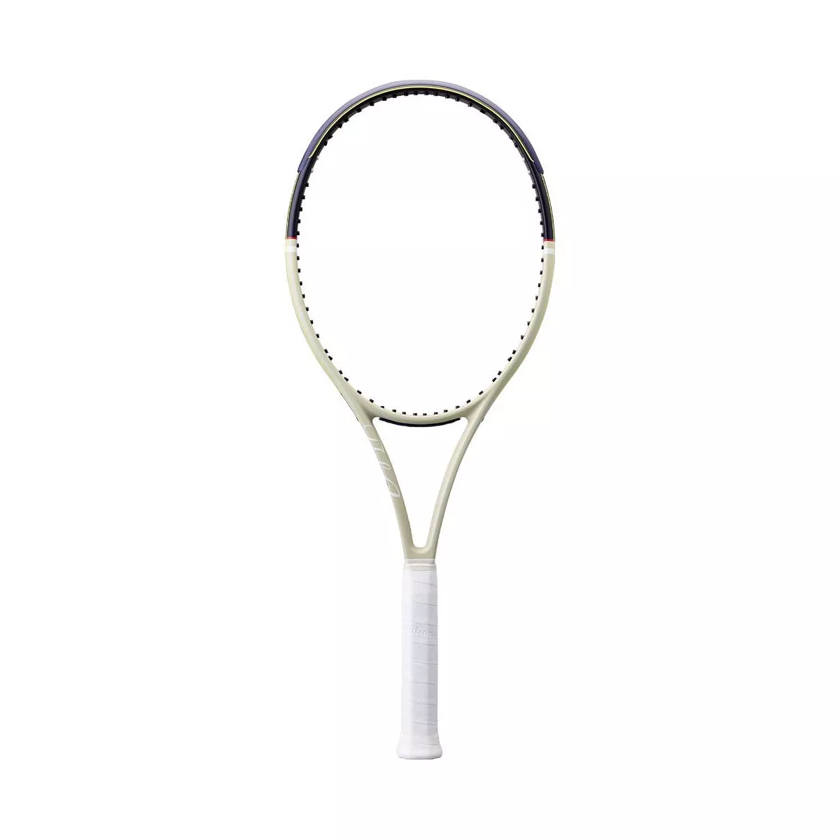 Wilson Blade 100 V10 US Open 2026 Tennisschl&auml;ger (300 g)