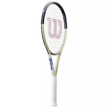 Wilson Blade 100 V10 US Open 2026 Tennisschl&auml;ger (300 g)