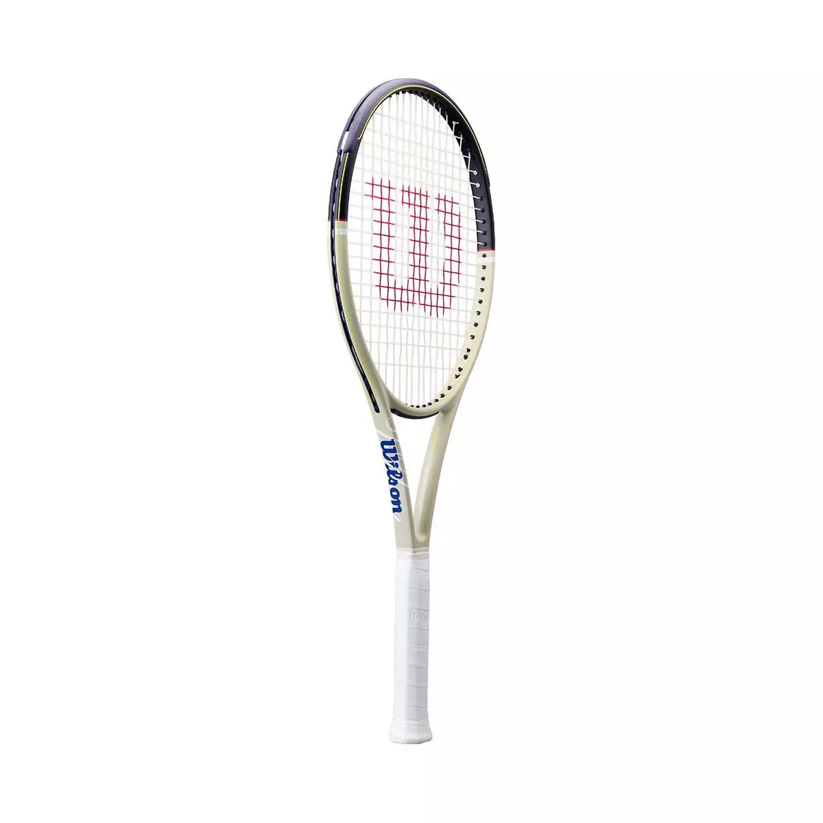 Wilson Blade 100 V10 US Open 2026 Tennisschl&auml;ger (300 g)