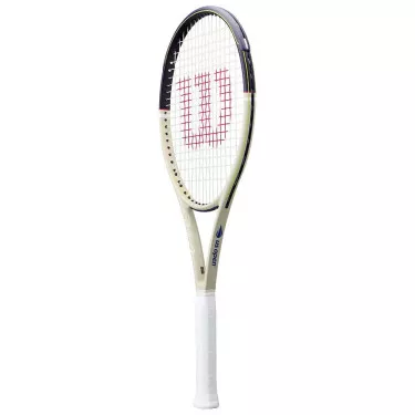 Wilson Blade 100 V10 US Open 2026 Tennisschl&auml;ger (300 g)