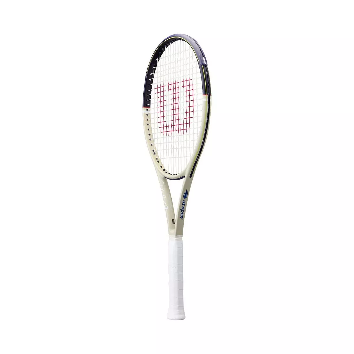 Wilson Blade 100 V10 US Open 2026 Tennisschl&auml;ger (300 g)