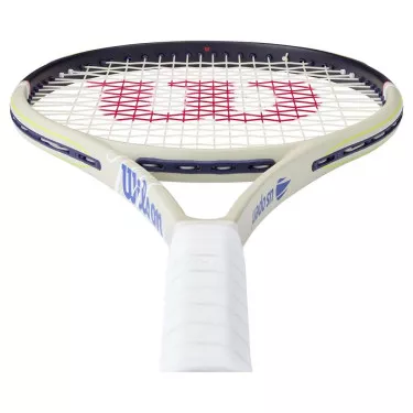 Wilson Blade 100 V10 US Open 2026 Tennisschl&auml;ger (300 g)