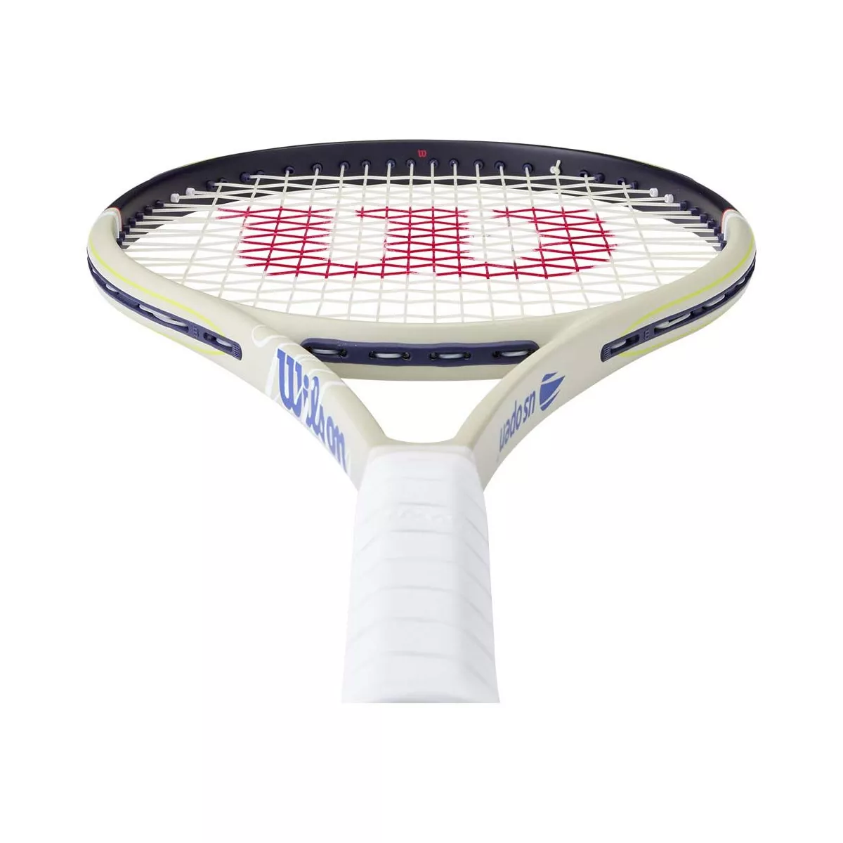 Wilson Blade 100 V10 US Open 2026 Tennisschl&auml;ger (300 g)