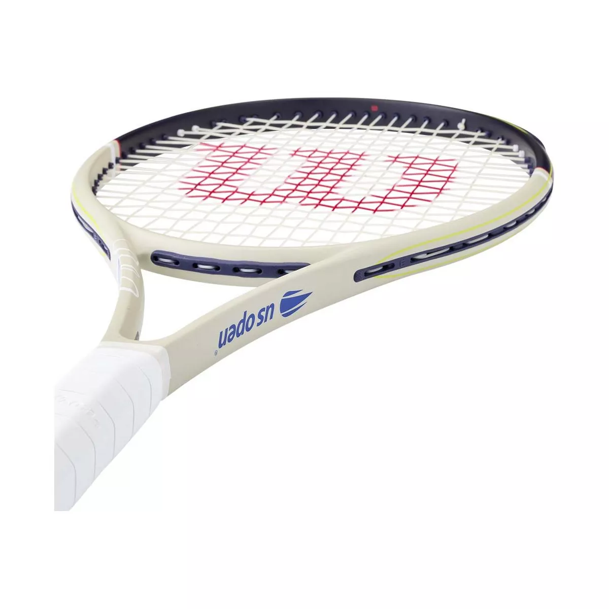 Wilson Blade 100 V10 US Open 2026 Tennisschl&auml;ger (300 g)