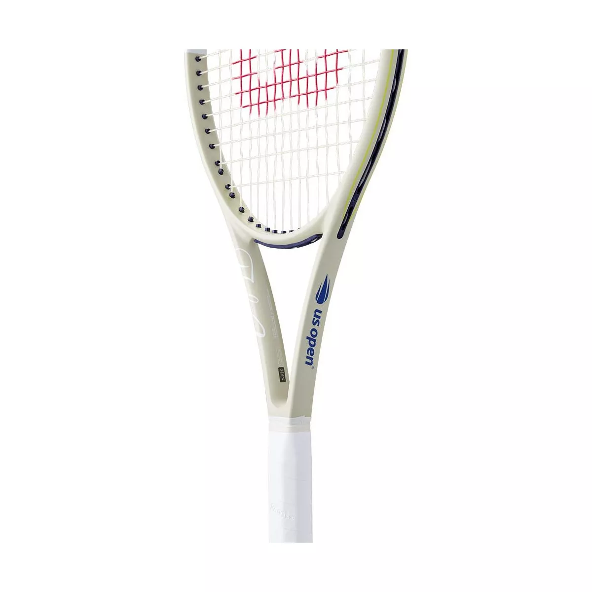 Wilson Blade 100 V10 US Open 2026 Tennisschl&auml;ger (300 g)