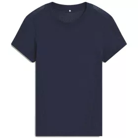 Wilson Pro Seamless T-Shirt Damen Marineblau