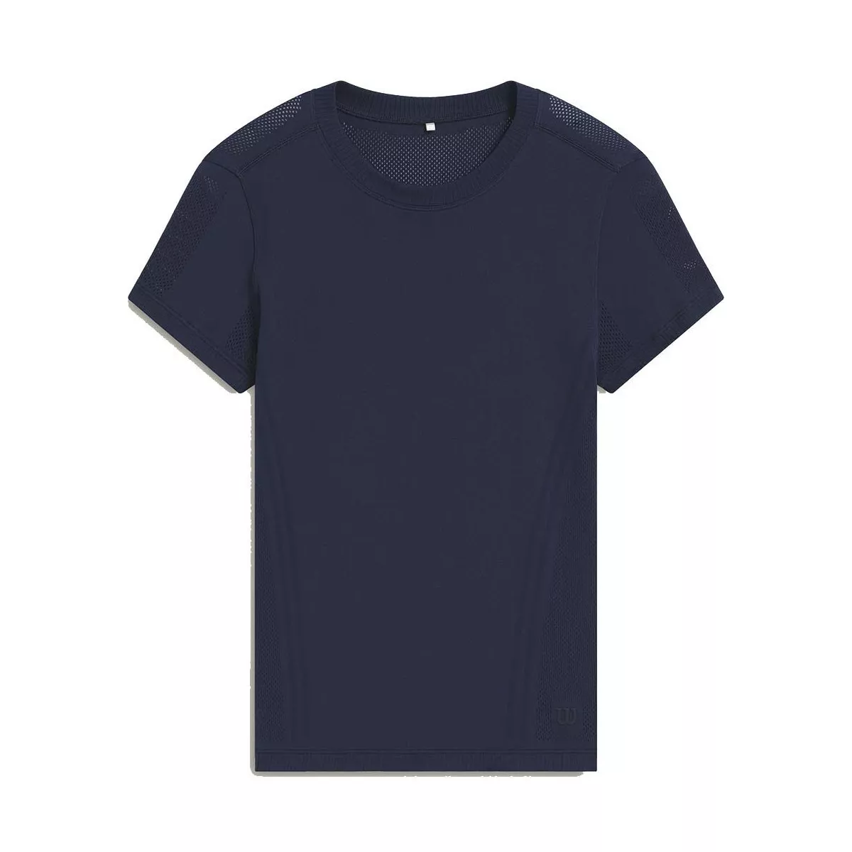 Wilson Pro Seamless T-Shirt Damen Marineblau