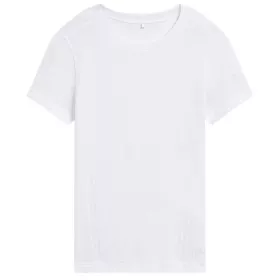 Wilson Pro Seamless T-Shirt Damen Wei&szlig;