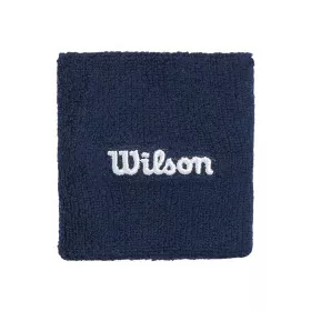 Wilson Schwei&szlig;band Marineblau