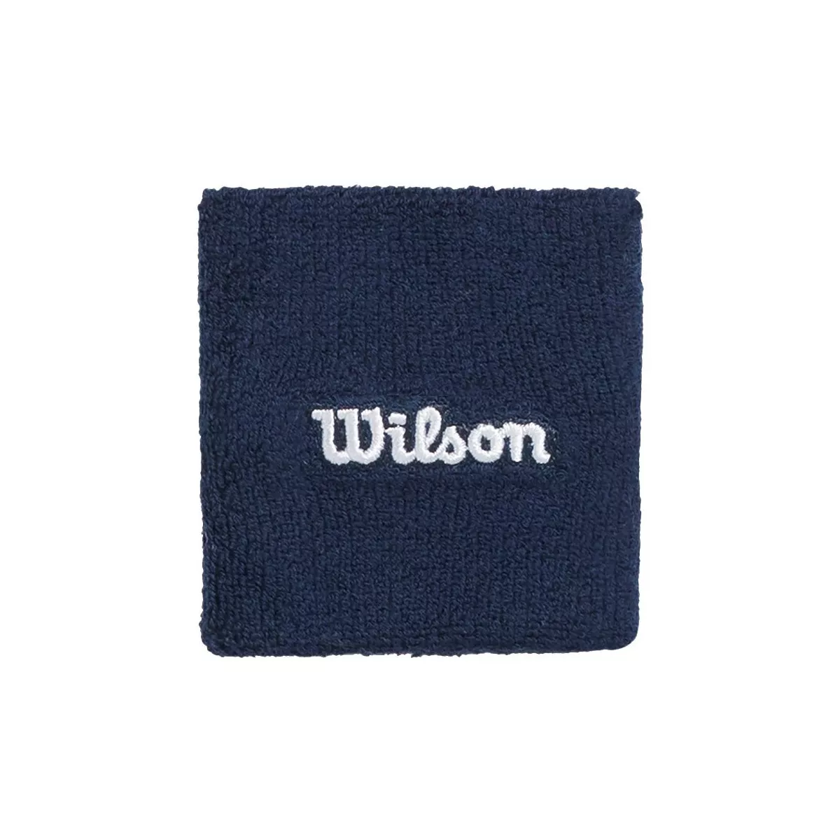 Wilson Schwei&szlig;band Marineblau