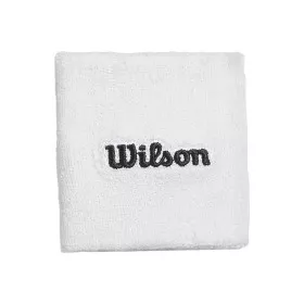 Wilson Schwei&szlig;band Wei&szlig;