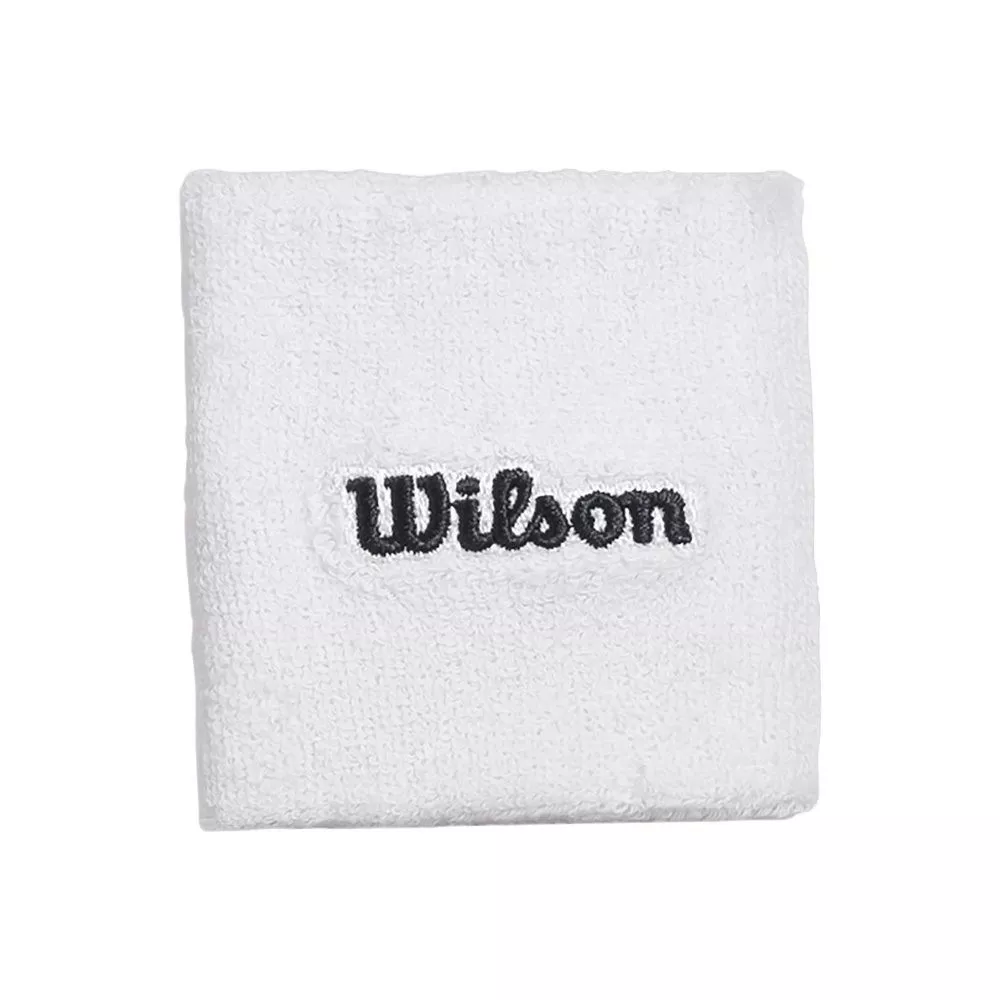 Wilson Schwei&szlig;band Wei&szlig;