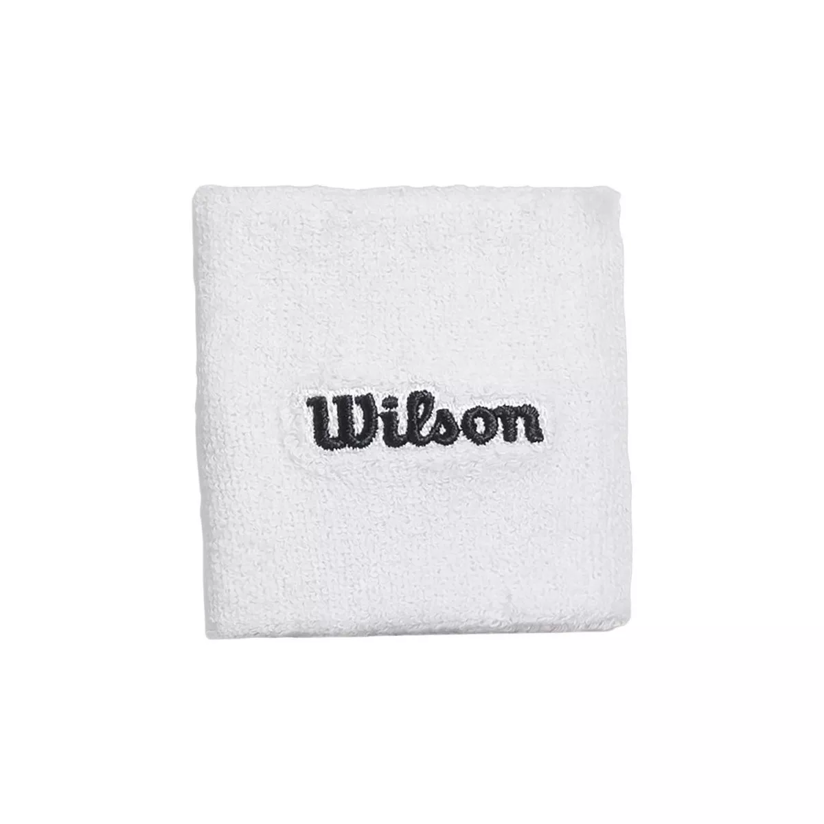 Wilson Schwei&szlig;band Wei&szlig;
