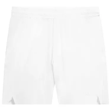 Wilson Tournament 18 cm Tennisshorts Herren Wei&szlig;