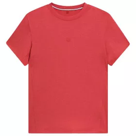 Wilson Everyday Performance T-Shirt Herren Infrared