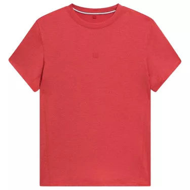 Wilson Everyday Performance T-Shirt Herren Infrared