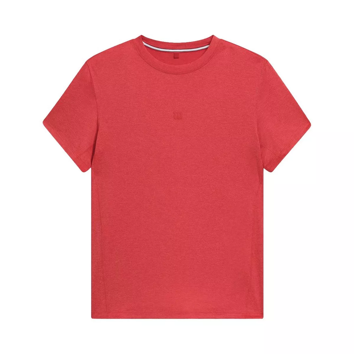 Wilson Everyday Performance T-Shirt Herren Infrared