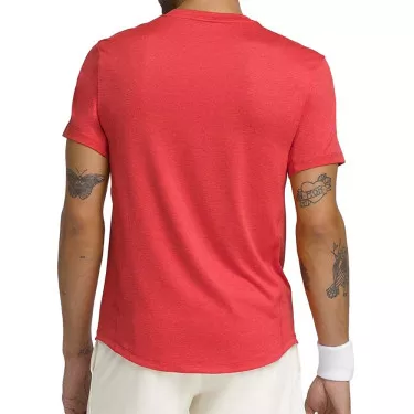 Wilson Everyday Performance T-Shirt Herren Infrared