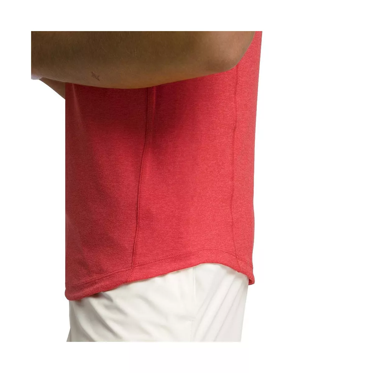 Wilson Everyday Performance T-Shirt Herren Infrared