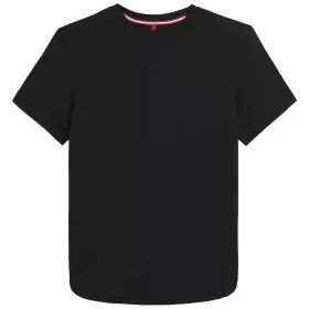 Wilson Everyday Performance T-Shirt Herren Schwarz
