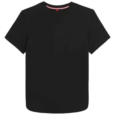 Wilson Everyday Performance T-Shirt Herren Schwarz