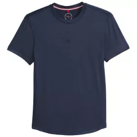 Wilson Everyday Performance T-Shirt Herren Marineblau