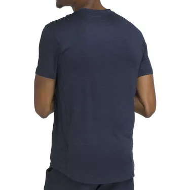 Wilson Everyday Performance T-Shirt Herren Marineblau