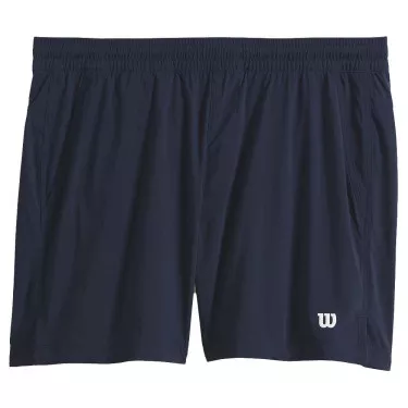 Wilson Tennis Volley Shorts Marineblau