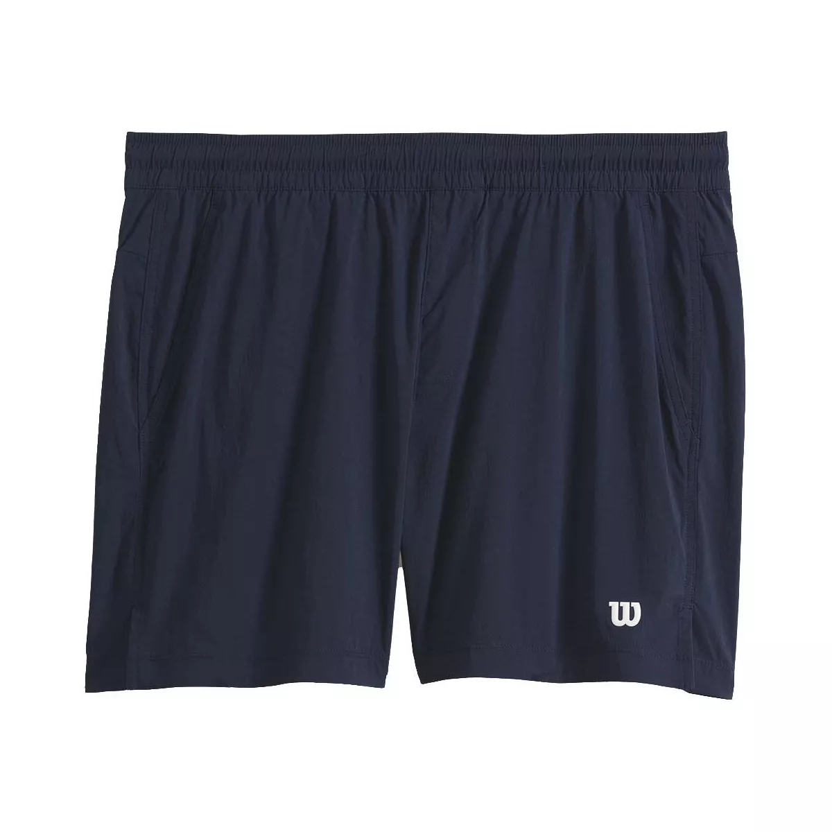 Wilson Tennis Volley Shorts Marineblau