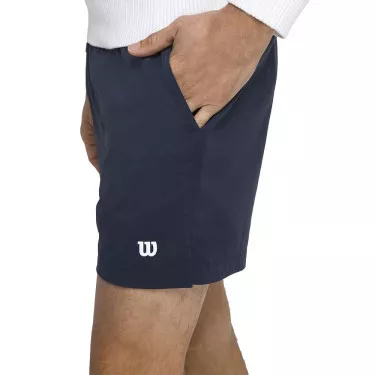 Wilson Tennis Volley Shorts Marineblau