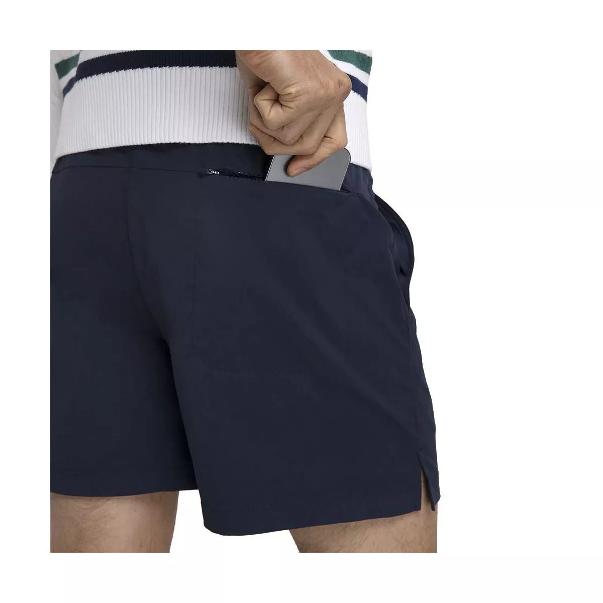 Wilson Tennis Volley Shorts Marineblau
