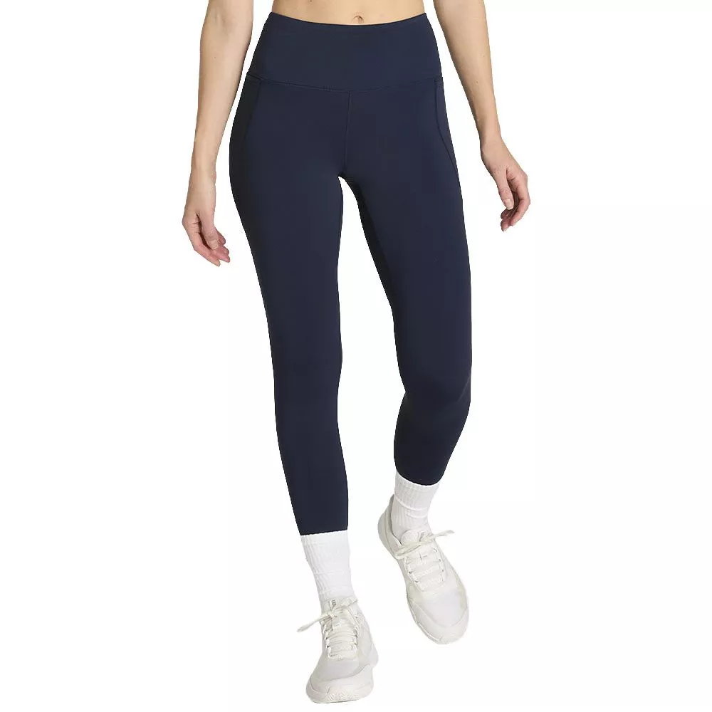Wilson Advantage Tennis Leggings Marineblau