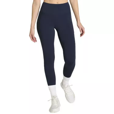 Wilson Advantage Tennis Leggings Marineblau